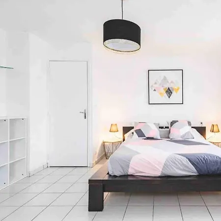La Petite Maison De Theo Binson-et-Orquigny