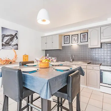 La Petite Maison De Theo Binson-et-Orquigny