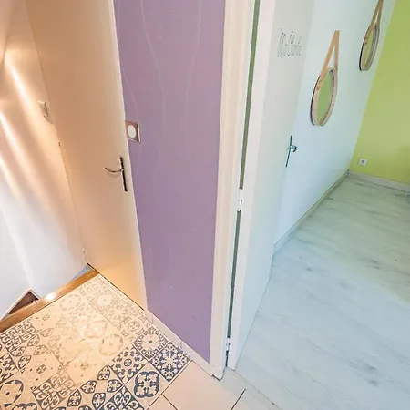 La Petite Maison De Theo *