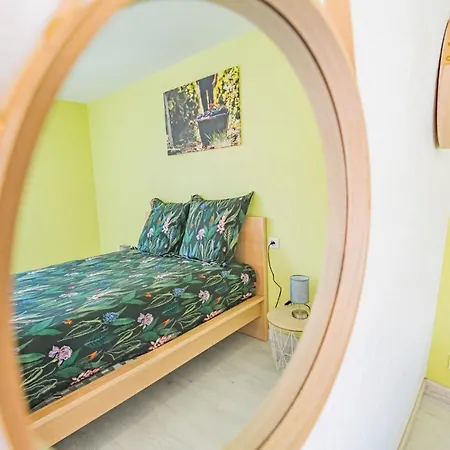 La Petite Maison De Theo *