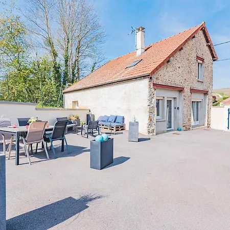 La Petite Maison De Theo *